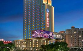 Harbour Metropolis Hotel Foshan